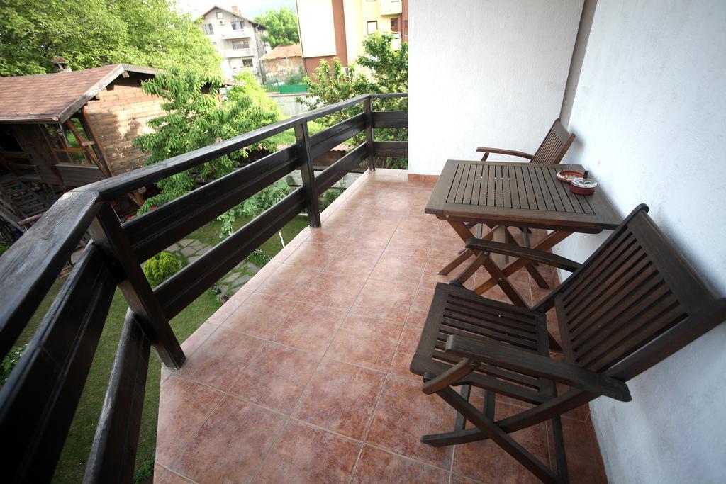 Family Hotel Bansko Sofia Sófia Exterior foto