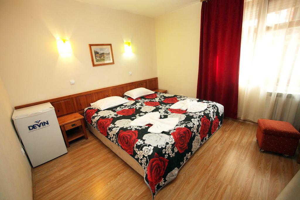 Family Hotel Bansko Sofia Sófia Exterior foto