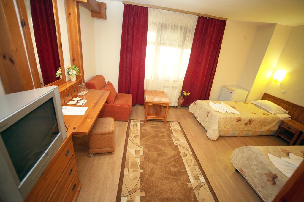 Family Hotel Bansko Sofia Sófia Quarto foto
