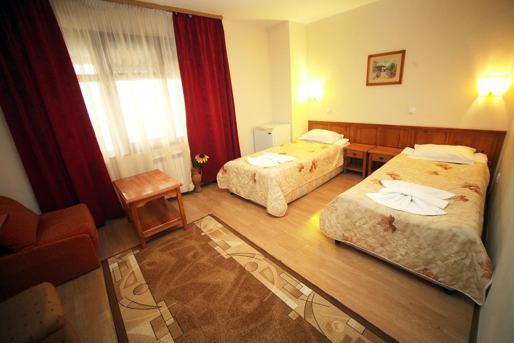 Family Hotel Bansko Sofia Sófia Exterior foto