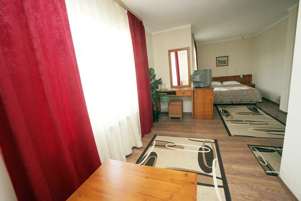 Family Hotel Bansko Sofia Sófia Quarto foto