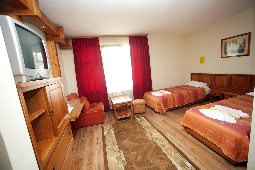 Family Hotel Bansko Sofia Sófia Exterior foto