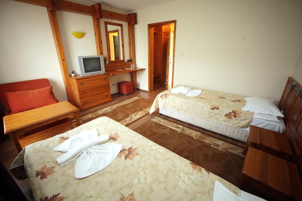 Family Hotel Bansko Sofia Sófia Quarto foto