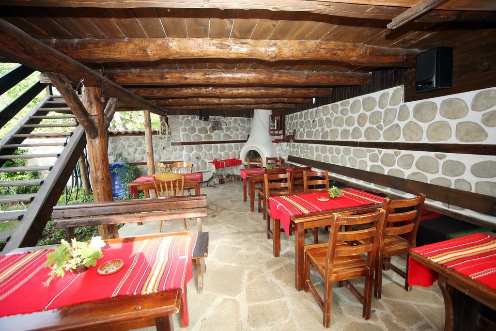 Family Hotel Bansko Sofia Sófia Exterior foto