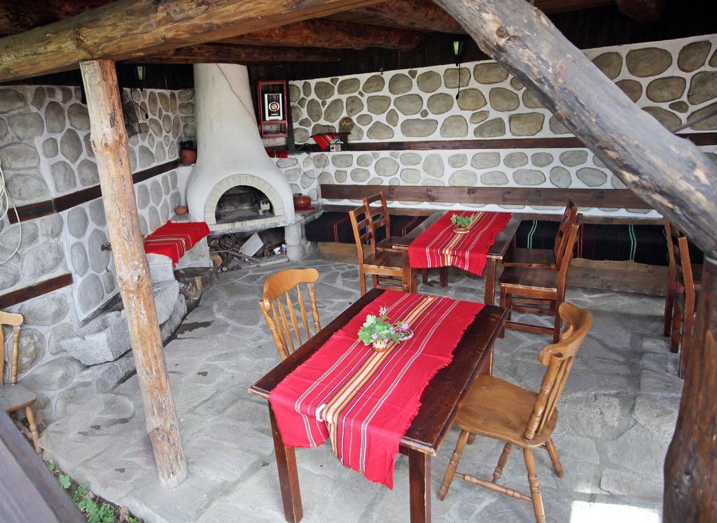 Family Hotel Bansko Sofia Sófia Exterior foto