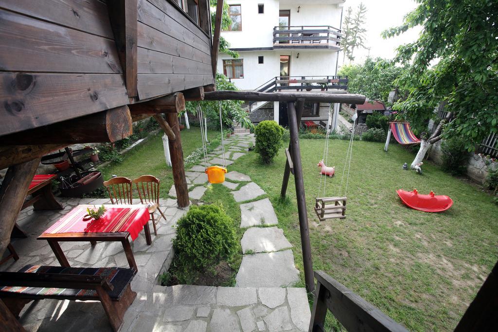 Family Hotel Bansko Sofia Sófia Exterior foto