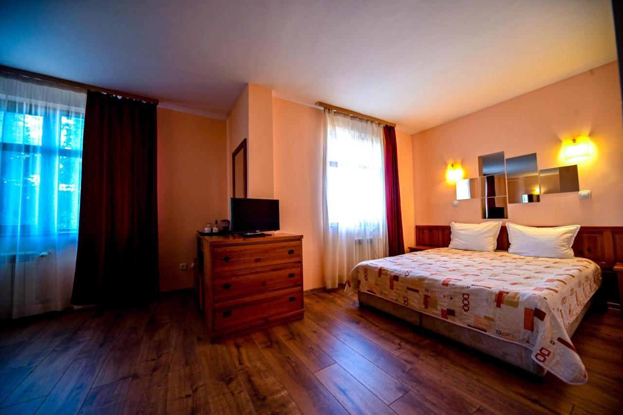 Family Hotel Bansko Sofia Sófia Exterior foto
