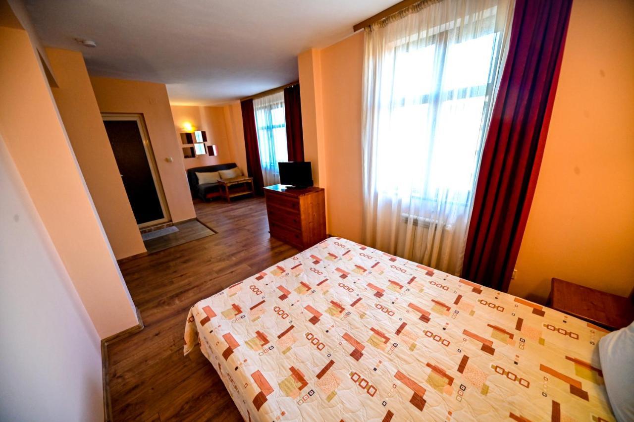 Family Hotel Bansko Sofia Sófia Exterior foto