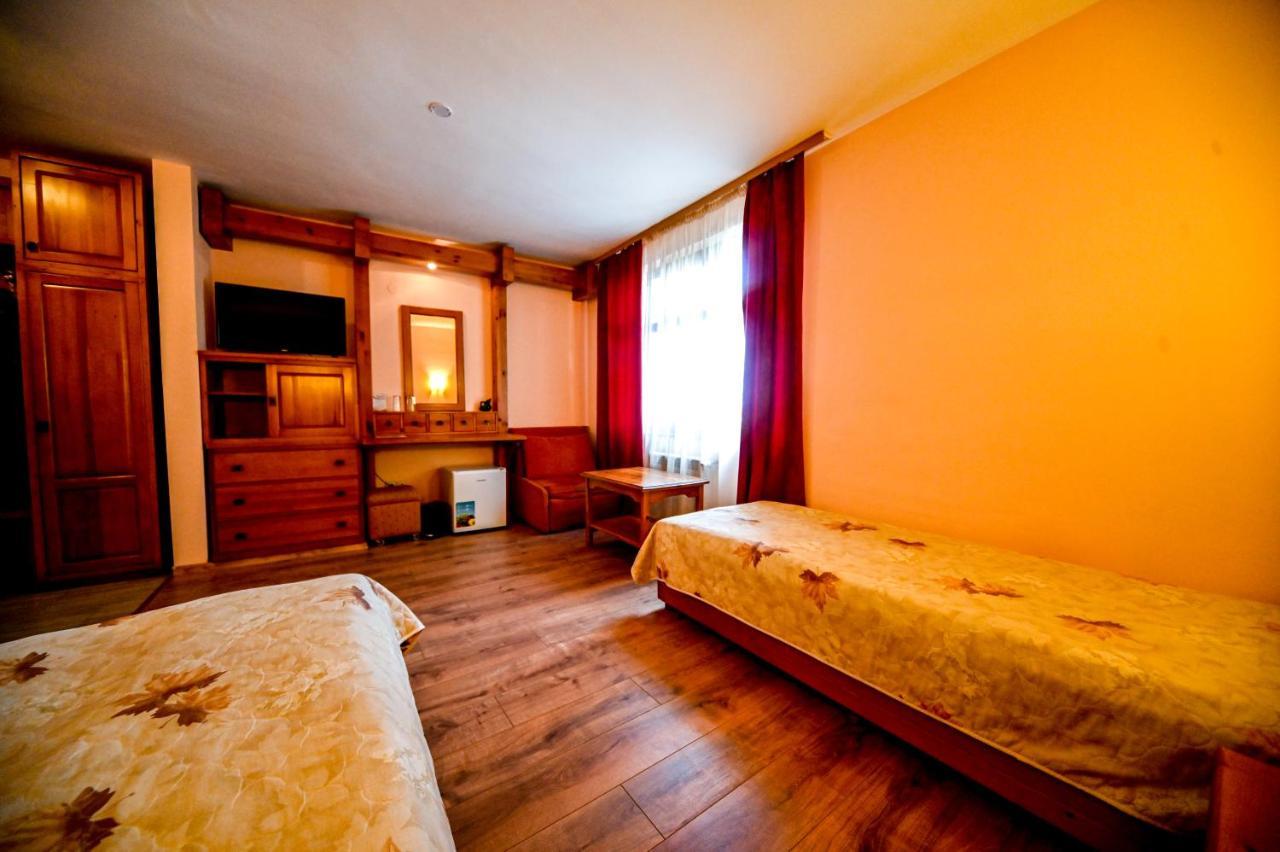 Family Hotel Bansko Sofia Sófia Exterior foto