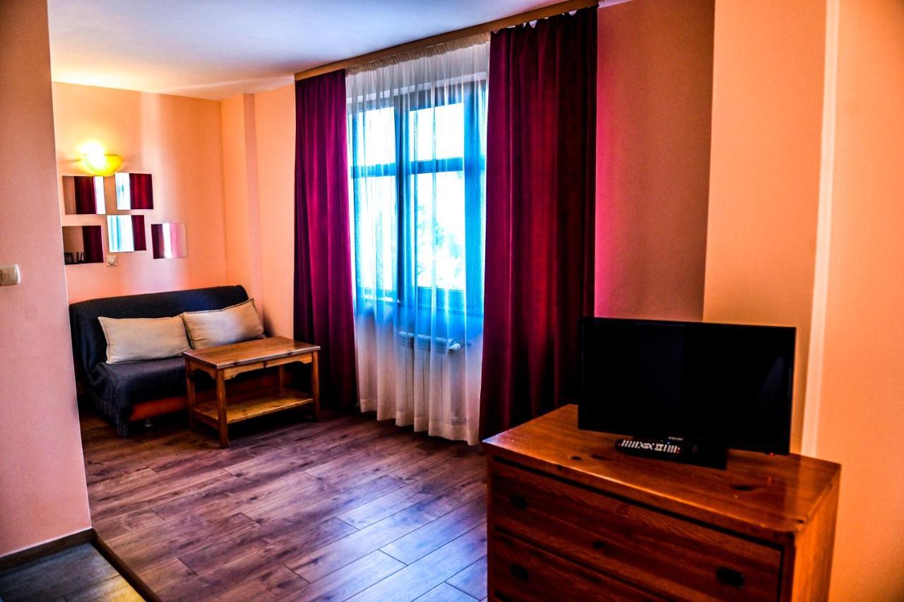 Family Hotel Bansko Sofia Sófia Exterior foto