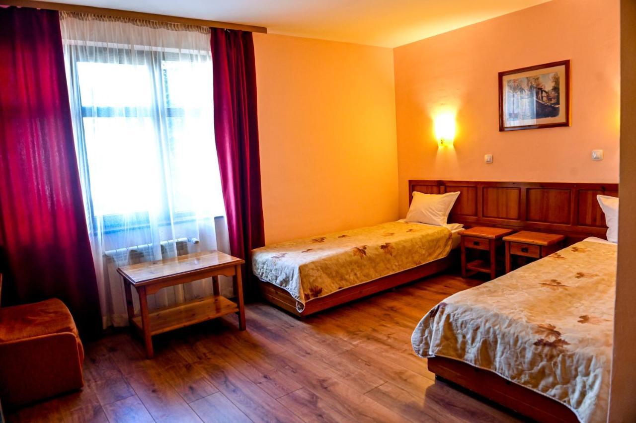 Family Hotel Bansko Sofia Sófia Exterior foto