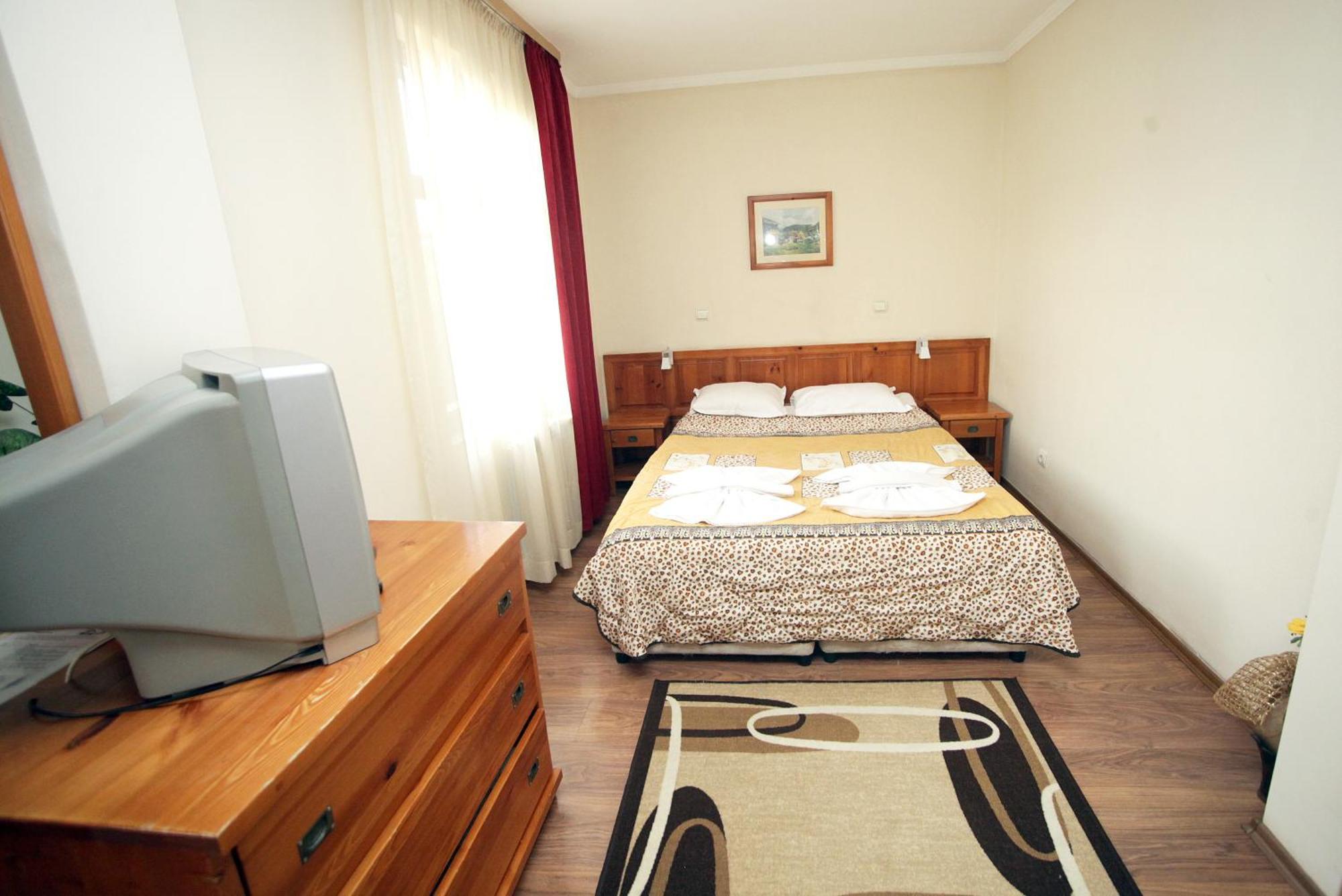 Family Hotel Bansko Sofia Sófia Quarto foto