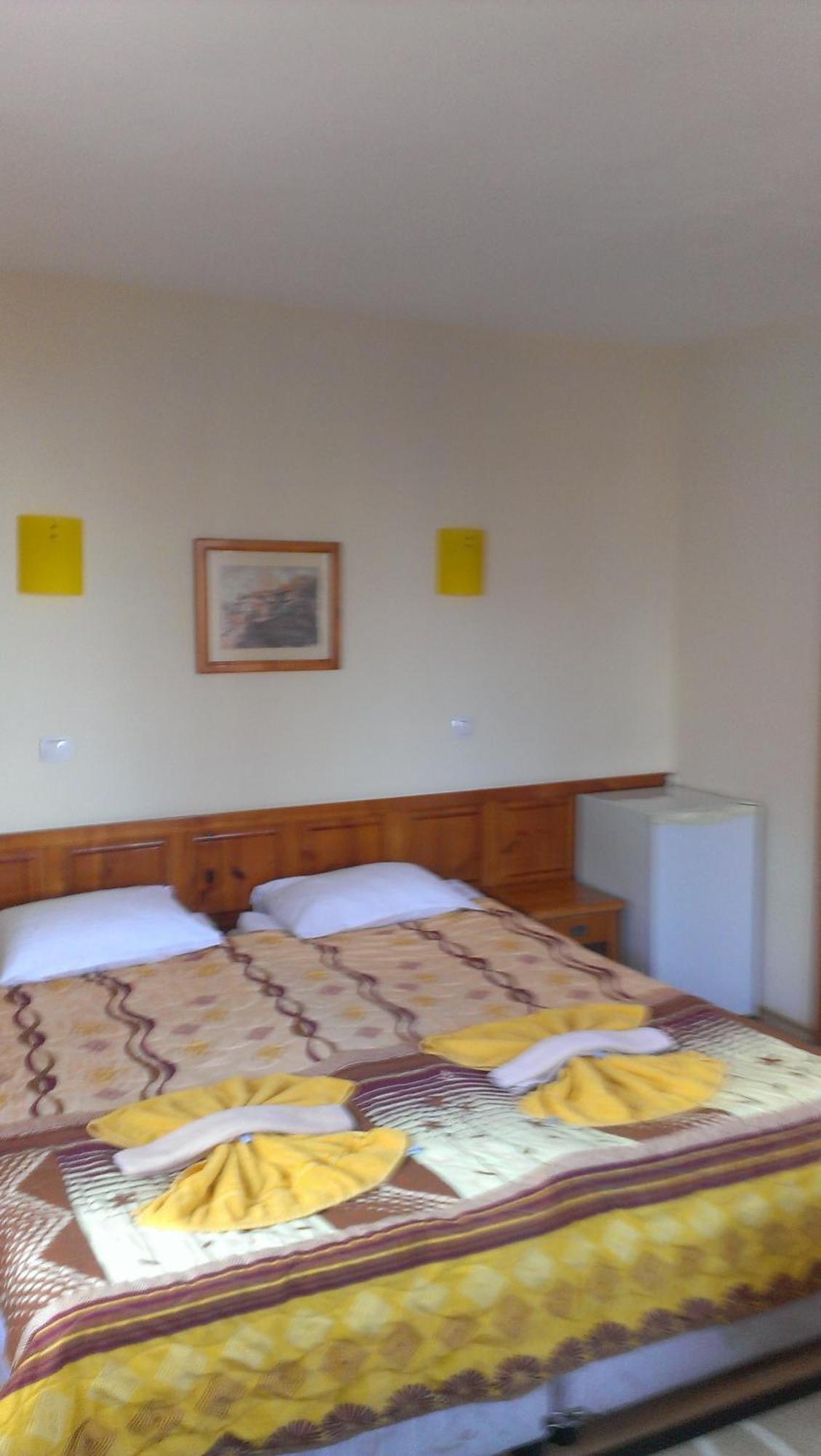 Family Hotel Bansko Sofia Sófia Quarto foto