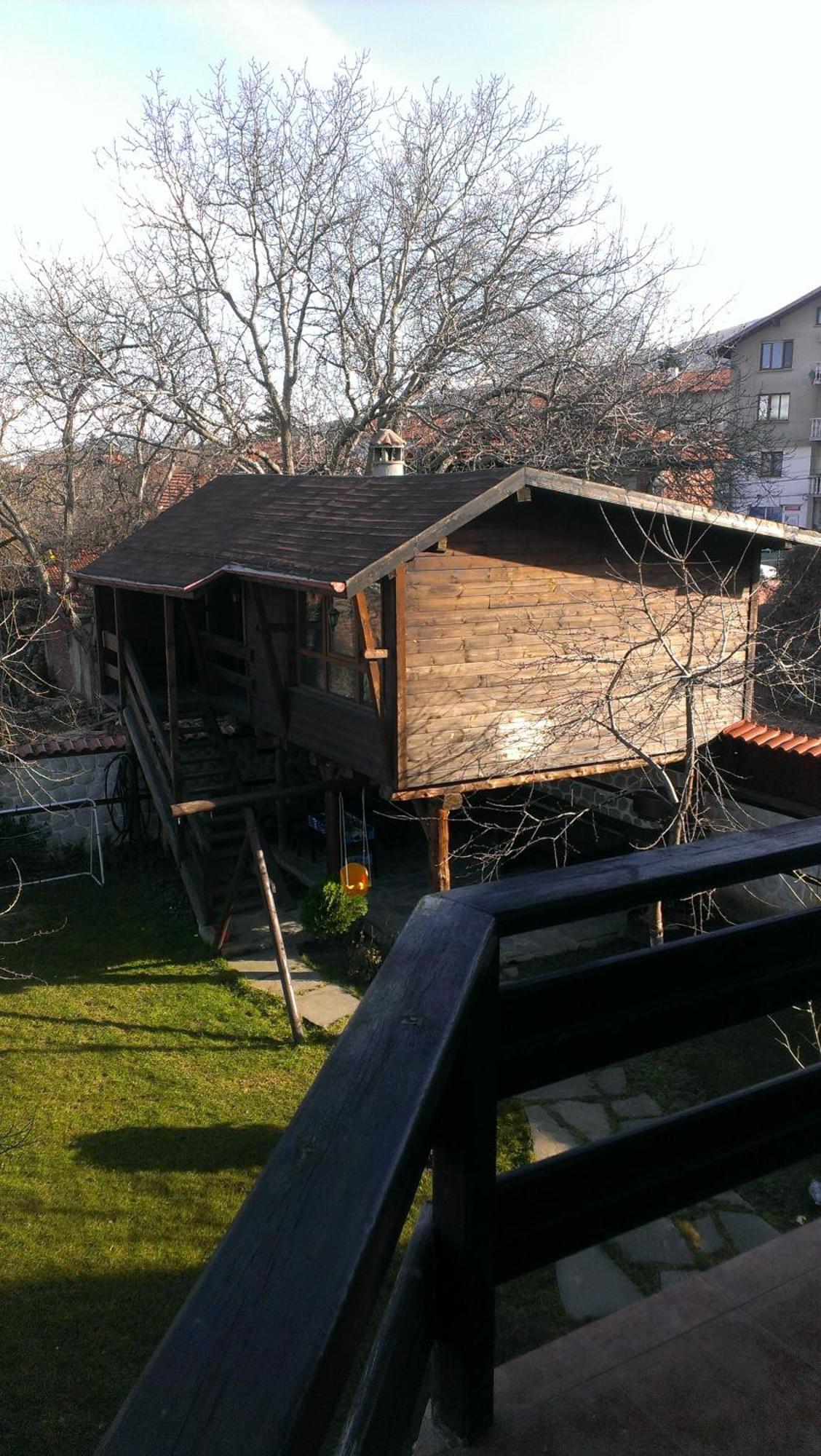 Family Hotel Bansko Sofia Sófia Exterior foto