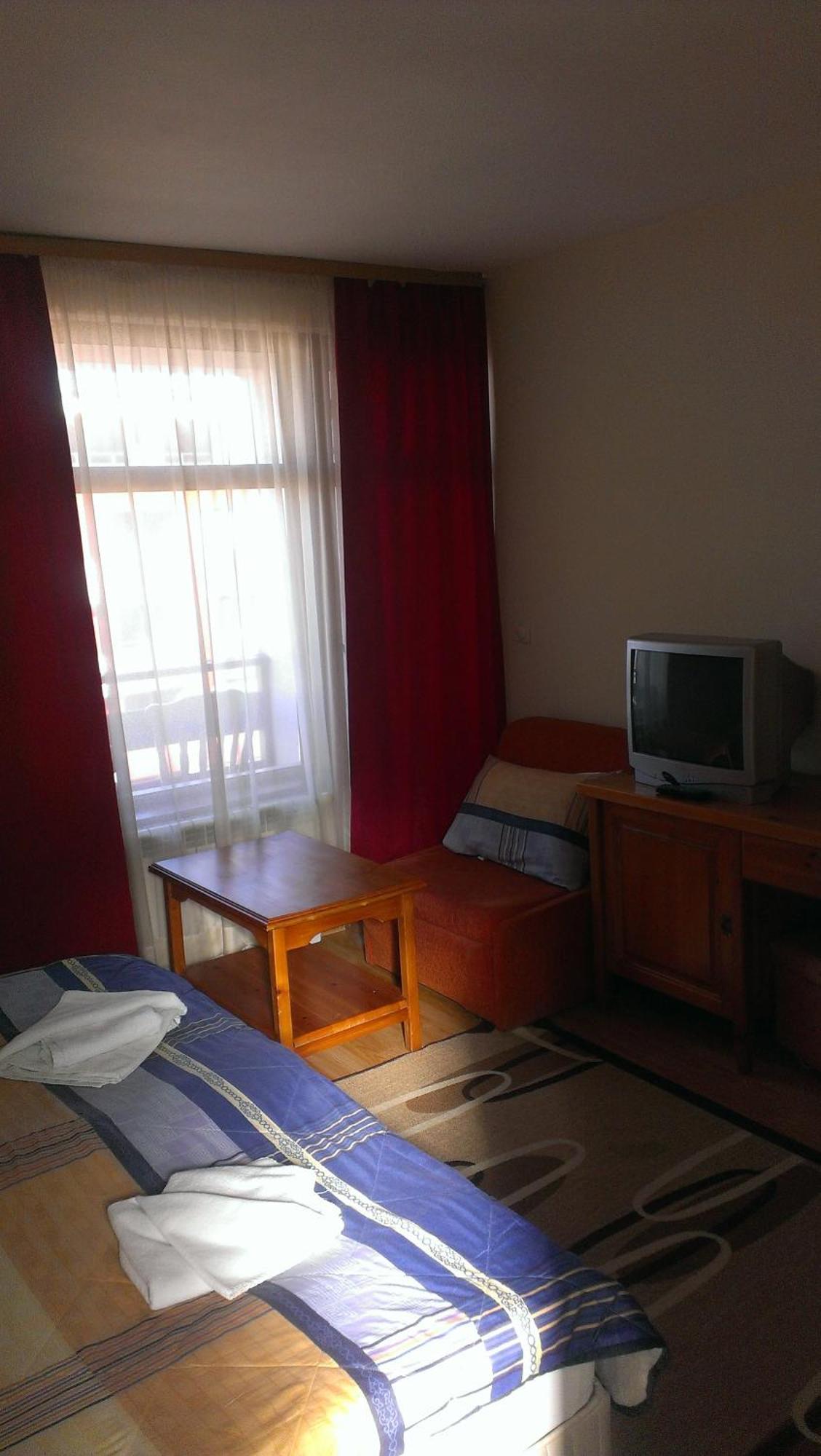 Family Hotel Bansko Sofia Sófia Quarto foto