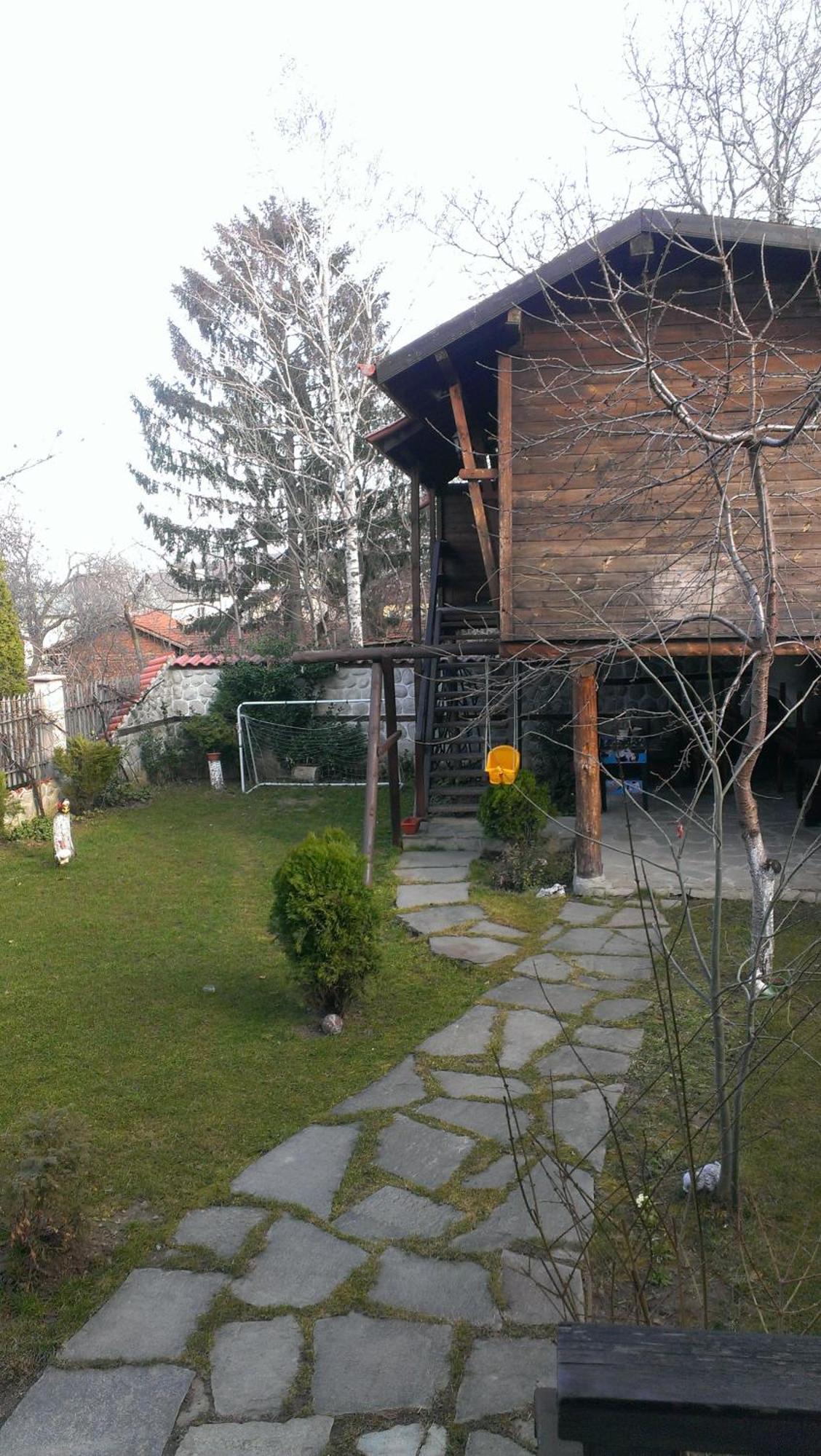 Family Hotel Bansko Sofia Sófia Exterior foto