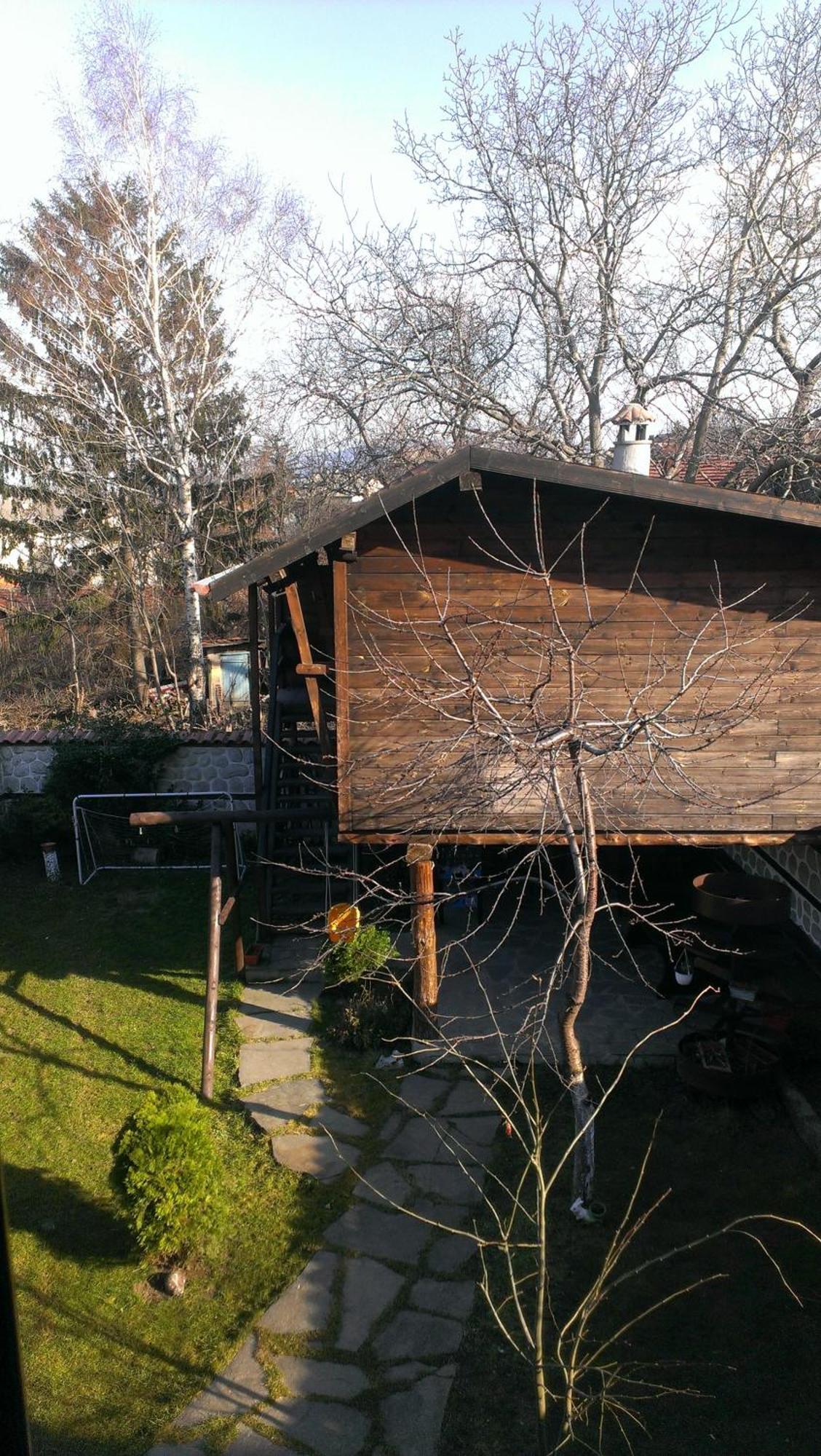 Family Hotel Bansko Sofia Sófia Exterior foto