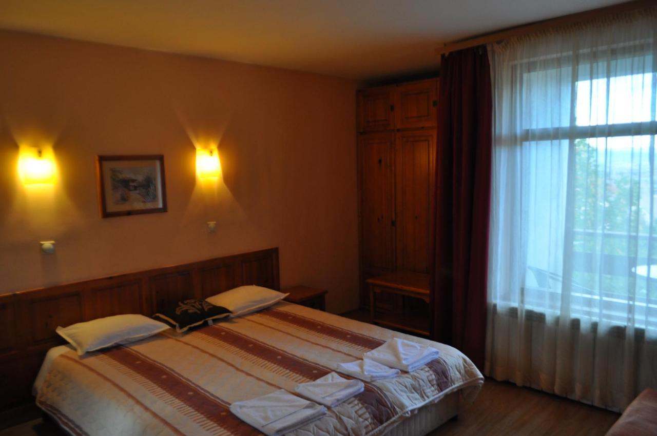 Family Hotel Bansko Sofia Sófia Exterior foto