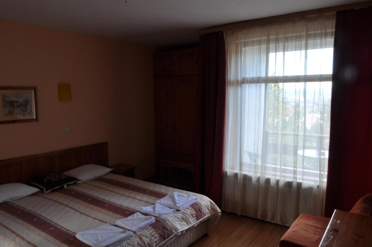 Family Hotel Bansko Sofia Sófia Exterior foto