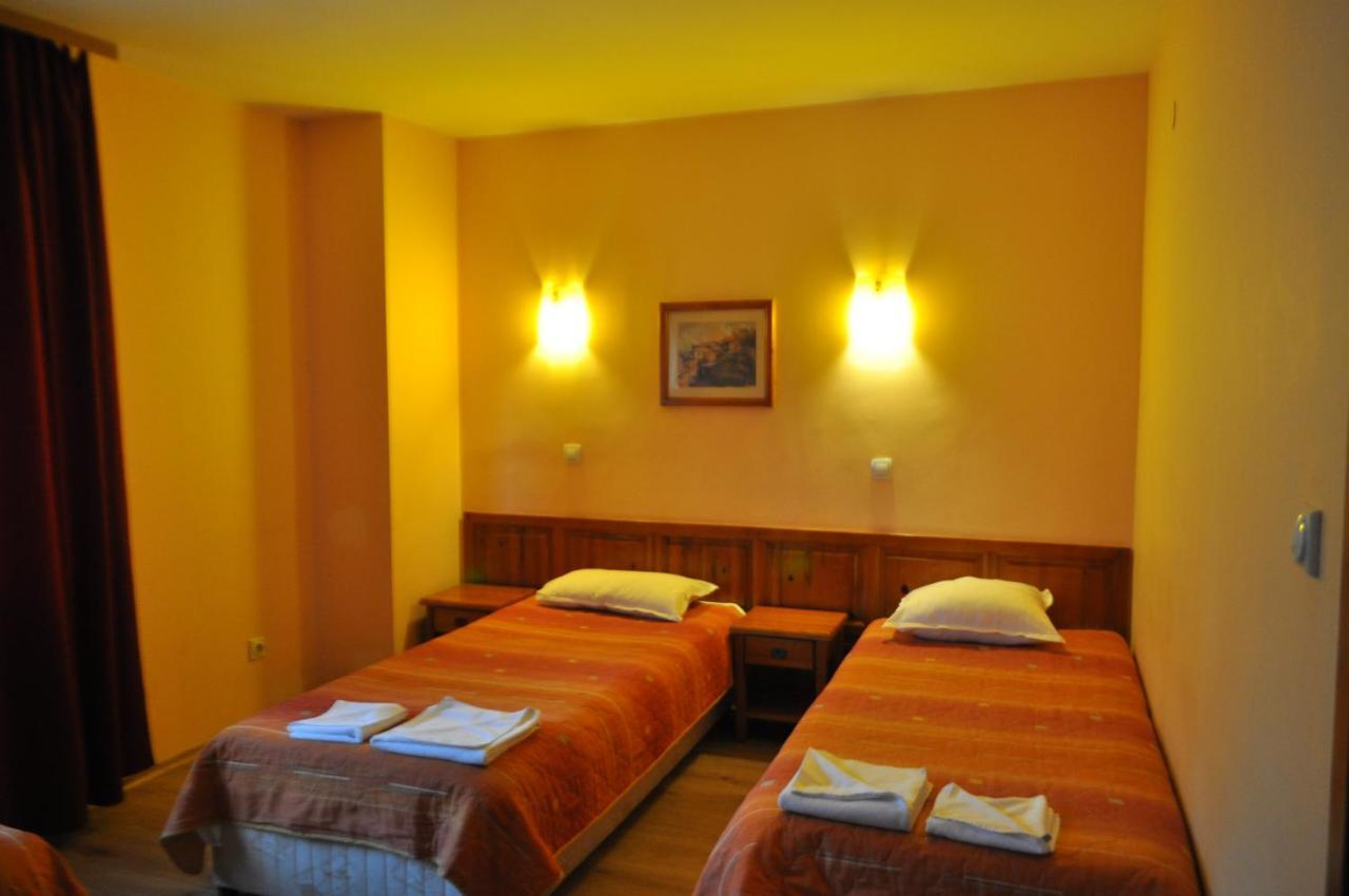 Family Hotel Bansko Sofia Sófia Exterior foto
