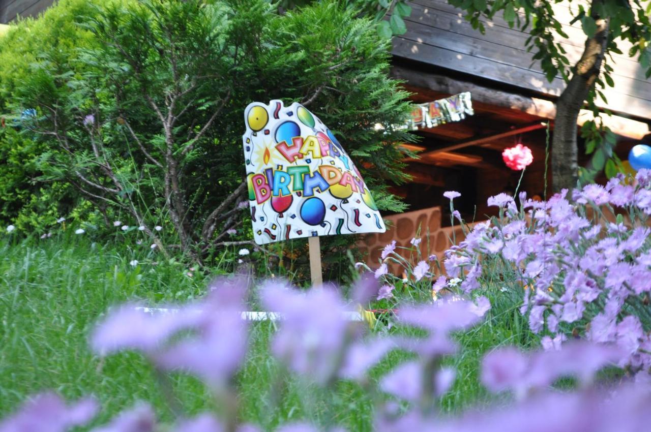 Family Hotel Bansko Sofia Sófia Exterior foto
