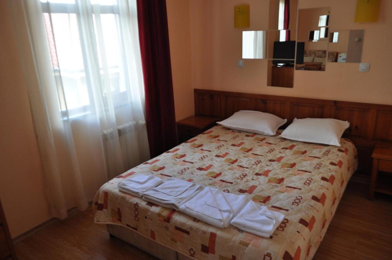 Family Hotel Bansko Sofia Sófia Exterior foto